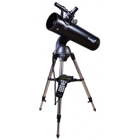 Levenhuk SkyMatic 135 GTA teleskop