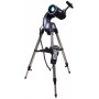 Levenhuk SkyMatic 105 GT MAK teleskops