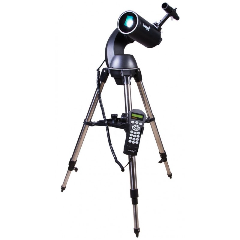 กล้องโทรทรรศน์ Levenhuk SkyMatic 105 GT MAK