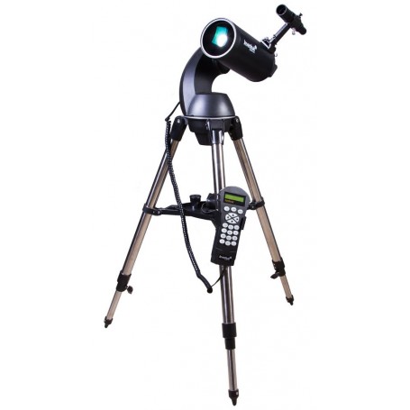 Levenhuk SkyMatic 105 GT MAK -kaukoputki
