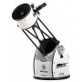 Meade LightBridge 10" F/5 Dobsona teleskops