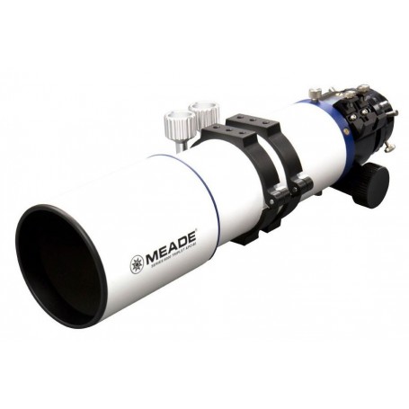 Meade シリーズ 6000 80mm ED トリプレット APO 屈折器 OTA