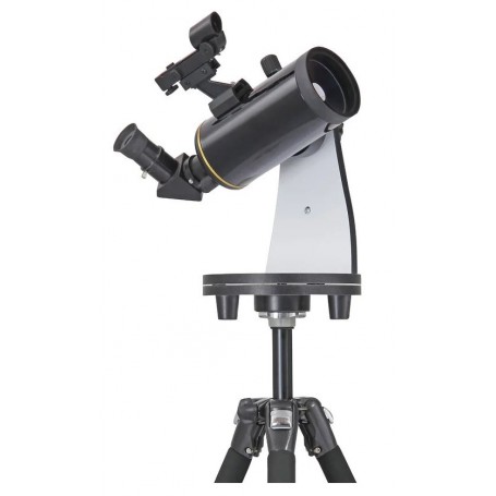 Телескоп Omegon Добсън MightyMak 80 Titania