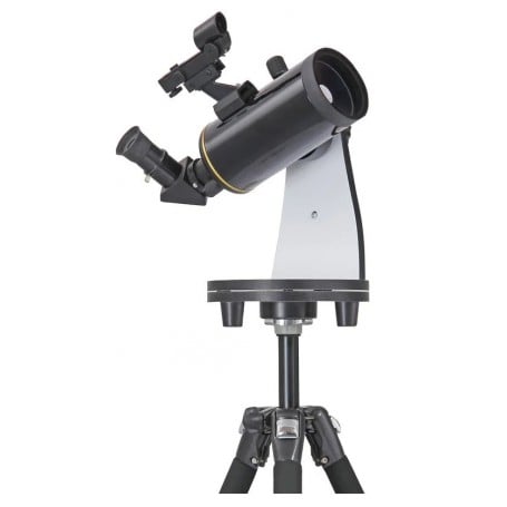 تلسكوب اومجون دوبسون MightyMak 80 تيتانيا