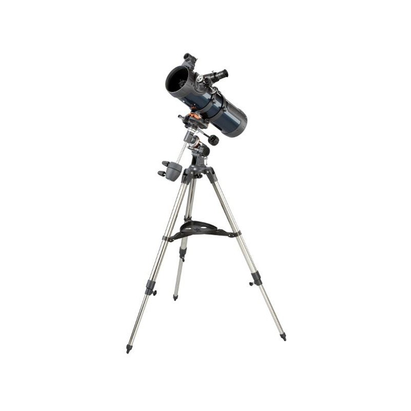 Celestron AstroMaster 114 EQ távcső