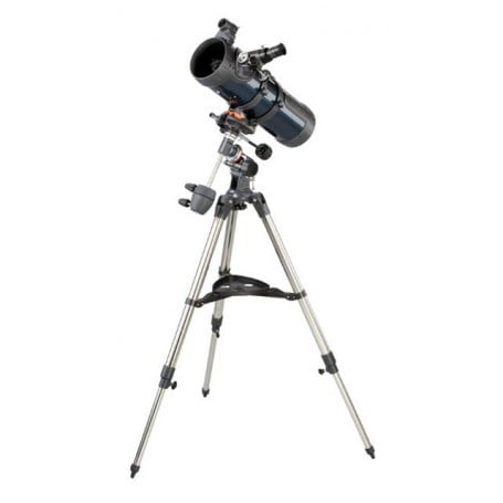 Celestron AstroMaster 114 EQ 望遠鏡