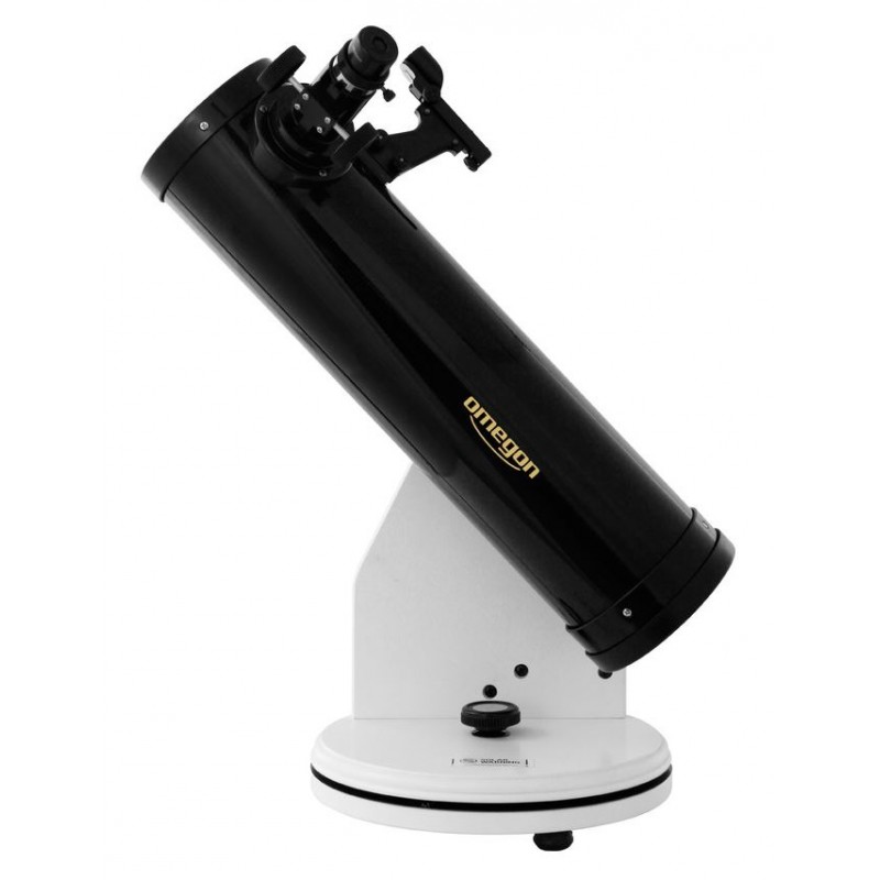 กล้องโทรทรรศน์โอเมกอน N 102/640 DOB ด็อบสัน