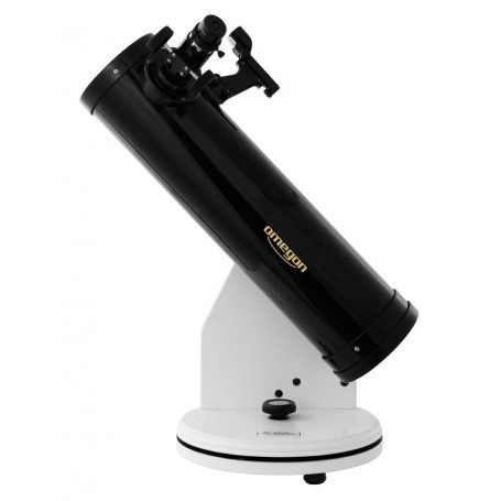 Телескоп Omegon N 102/640 DOB Добсона