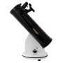 Omegon N 102/640 DOB Dobson Teleskopu