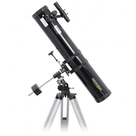 Omegon N 114/900 EQ-1 ďalekohľad