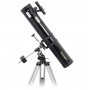 Omegon N 114/900 EQ-1 Telescoop