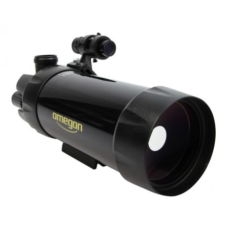 Kính thiên văn Maksutov Omegon MC 90/1250 OTA