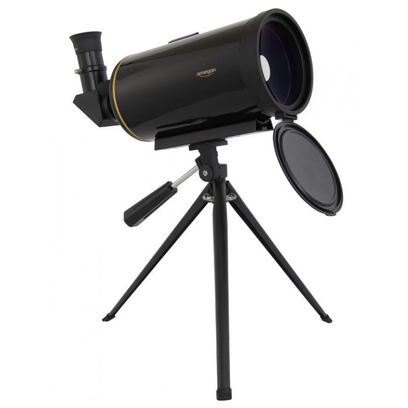 Omegon MightyMak 90 กล้องโทรทรรศน์แมกซูทอฟ