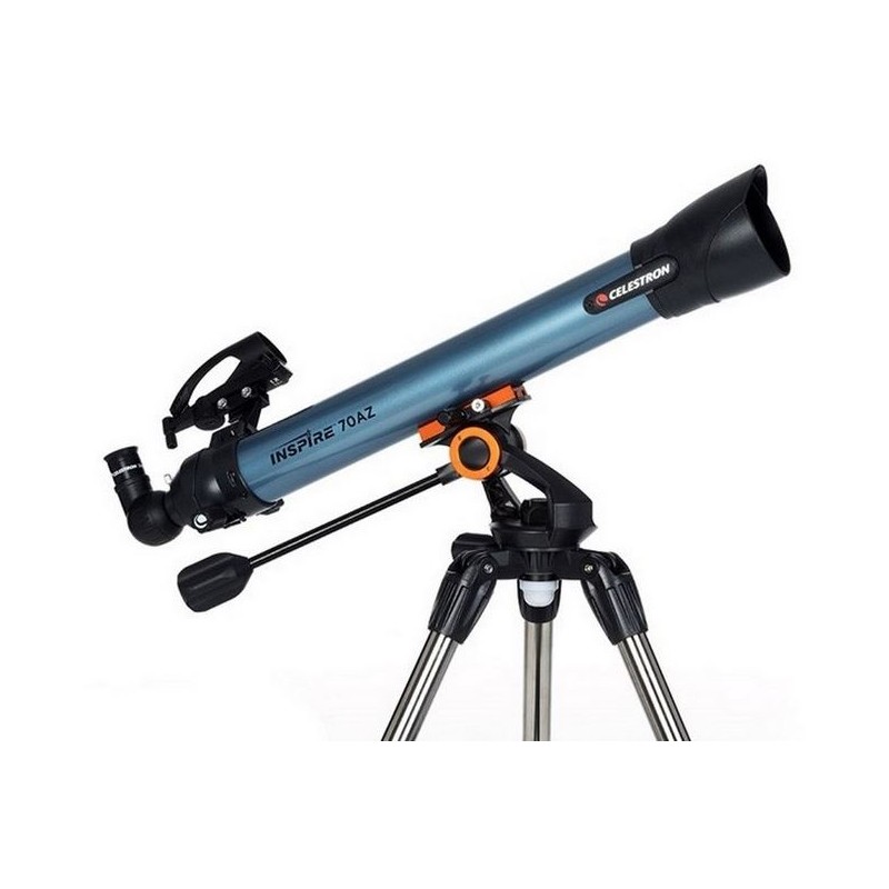 Celestron Inspire 70 AZ sjónauki