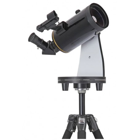 Телескоп Добсона Omegon MightyMak 90 Titania