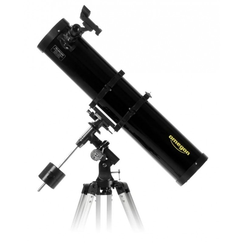 Телескоп Omegon N 130/920 EQ-2