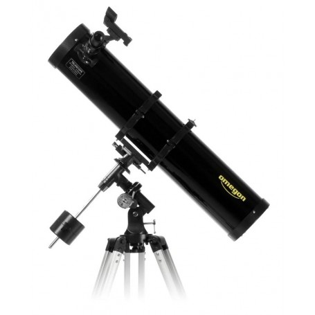오메곤 망원경 N 130/920 EQ-2