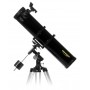 กล้องโทรทรรศน์ Omegon N 130/920 EQ-2