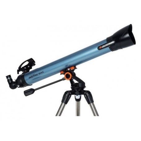 Celestron Inspire 80 AZ 망원경