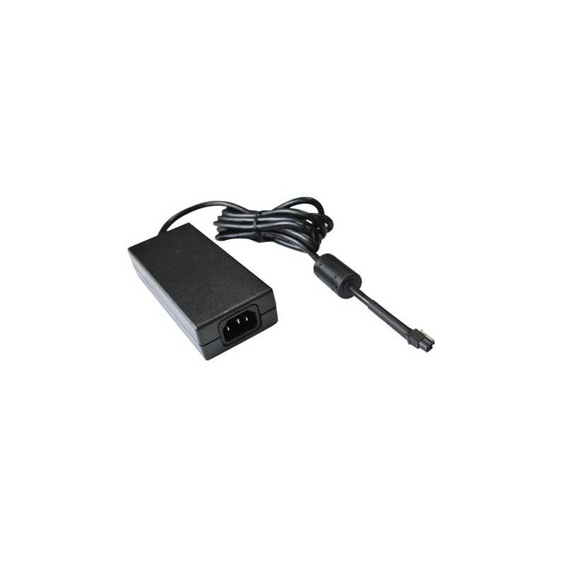 Sädeterminaali AC Plug Pack 110 -240v AC Plug Pack. Käytetään RST100 / RST200 / RST310 kanssa