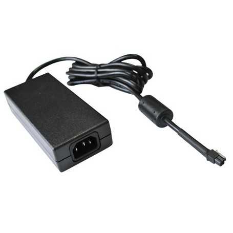 Işın Terminali AC Fiş Paketi 110 -240v AC Fiş Paketi. RST100 / RST200 / RST310 ile kullanım için
