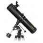 Omegon teleskoop N 130/920 EQ-3