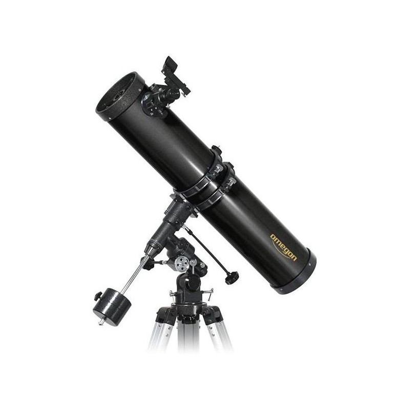 Omegon ďalekohľad N 130/920 EQ-3