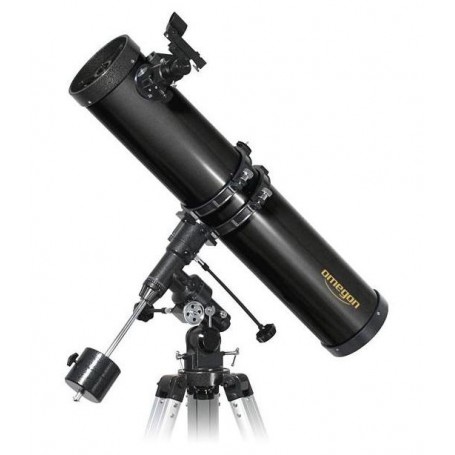 오메곤 망원경 N 130/920 EQ-3