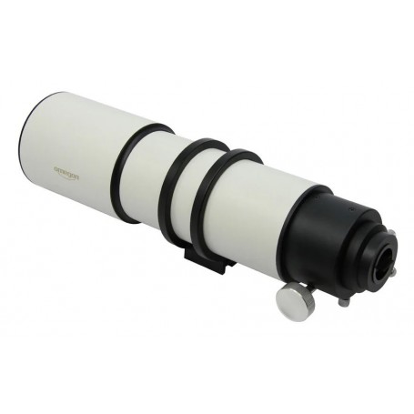 Telescope Omegon 90/500 OTA