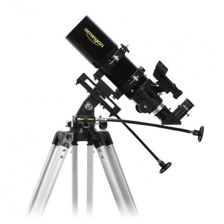 Omegon AC 80/400 AZ-3 dalekohled