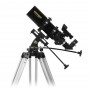 กล้องโทรทรรศน์ Omegon AC 80/400 AZ-3