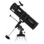 טלסקופ אומגון N 150/750 EQ-3