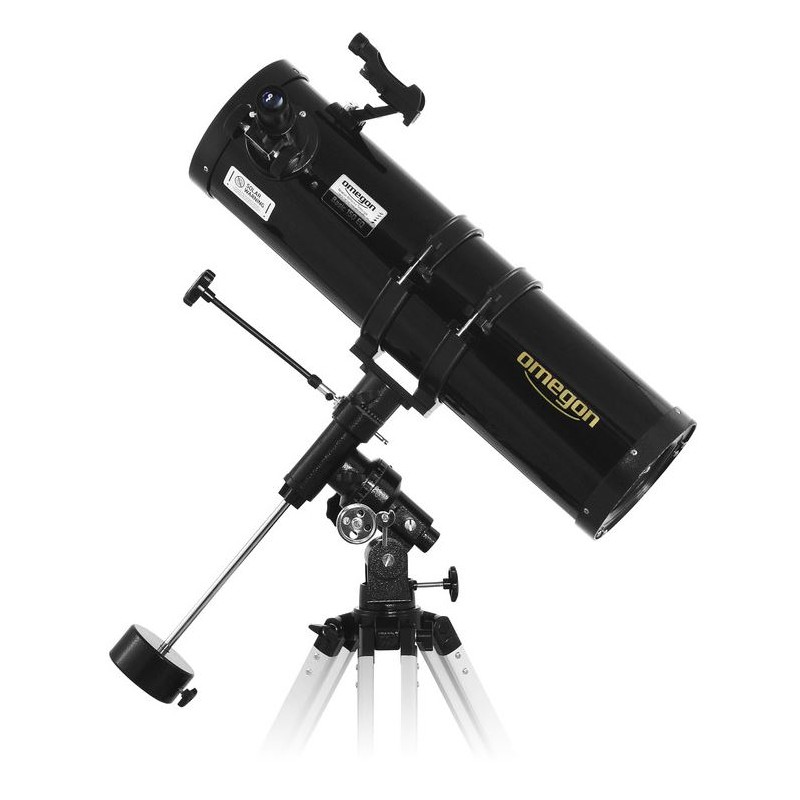 กล้องโทรทรรศน์ Omegon N 150/750 EQ-3
