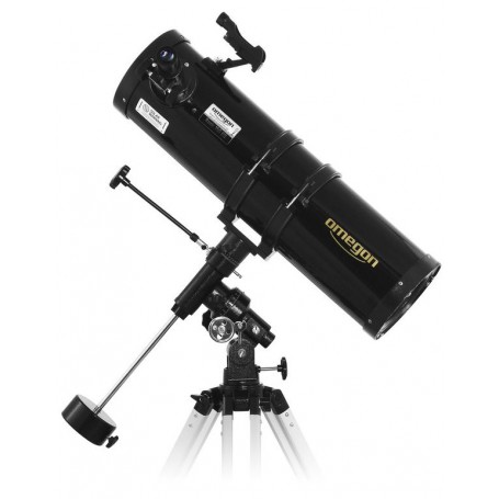 טלסקופ אומגון N 150/750 EQ-3