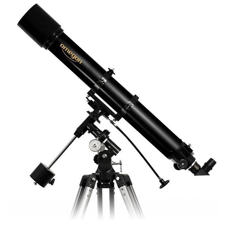 오메곤 망원경 AC 90/1000 EQ-2