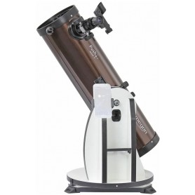 Omegon Dobson телескоп Push+ mini N 150/750