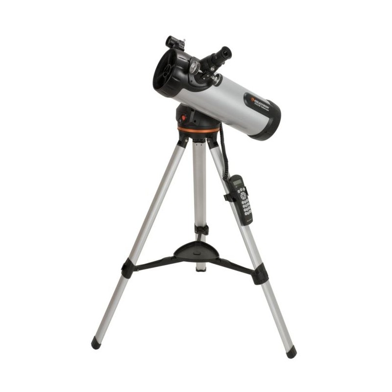 Celestron LCM 114 天文望遠鏡