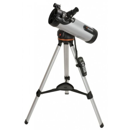 Celestron LCM 114 Telescop