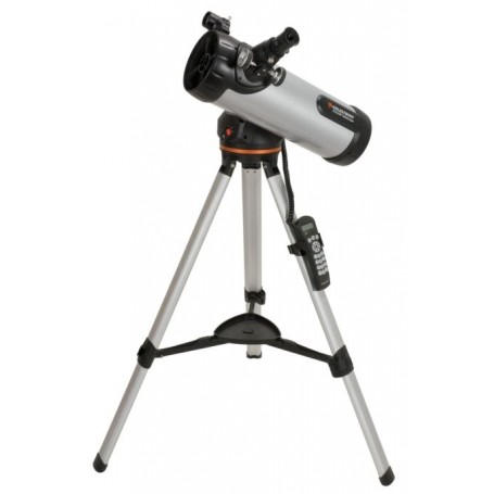 Τηλεσκόπιο Celestron LCM 114