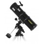 Omegon N 150/750 EQ-4 teleskoop