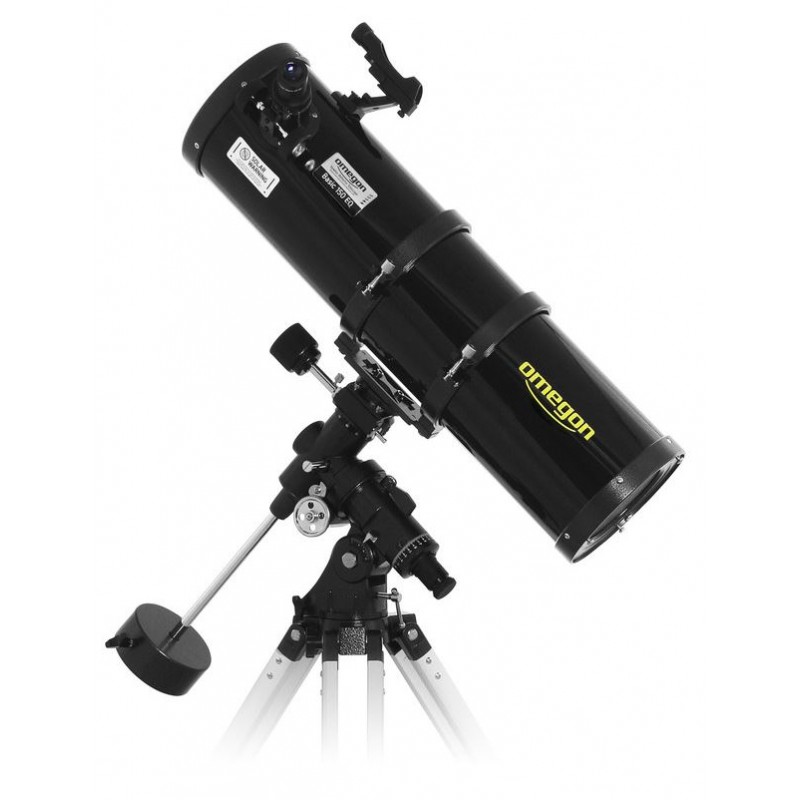 กล้องโทรทรรศน์ Omegon N 150/750 EQ-4