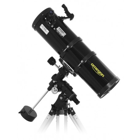 Omegon N 150/750 EQ-4 teleskoop