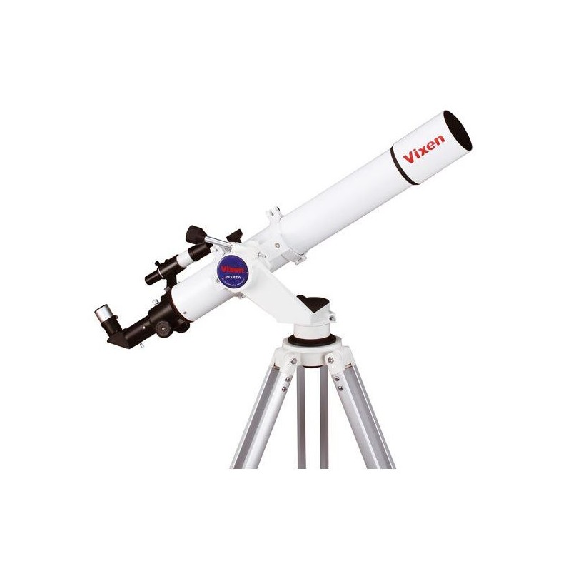 빅센 AC 80/910 A80Mf 포르타-II 망원경