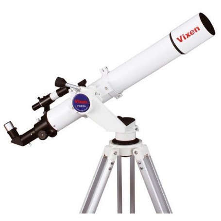 빅센 AC 80/910 A80Mf 포르타-II 망원경
