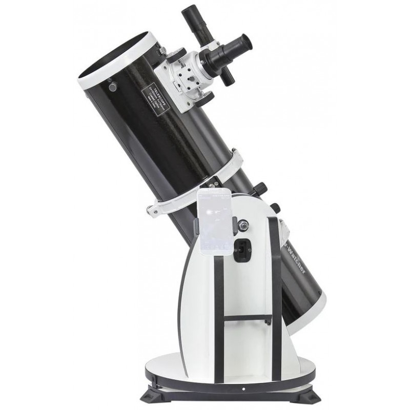 Телескоп Добсона Omegon Push+ mini N 150/750 Skywatcher