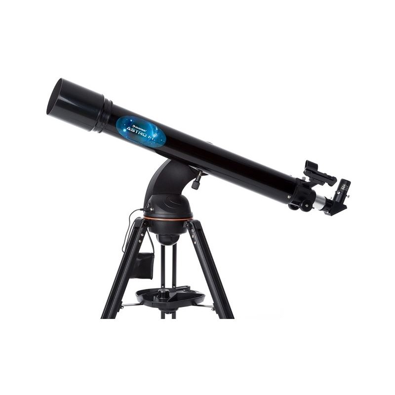 กล้องโทรทรรศน์ Celestron AstroFi 90