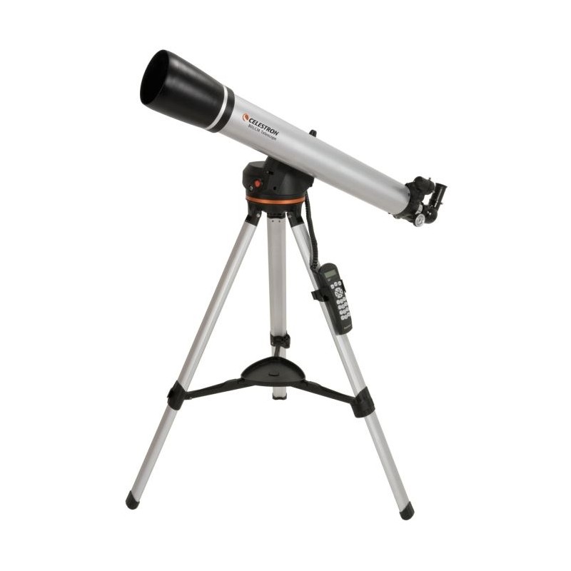 กล้องโทรทรรศน์ Celestron LCM 80