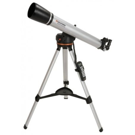 Celestron LCM 80 telescoop