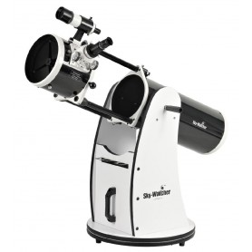 Sky-Watcher Dobson 8" плъзгащ се телескоп