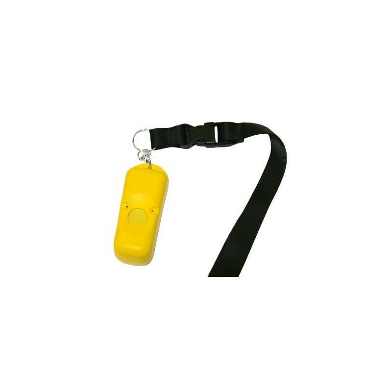 Mặt dây chuyền Beam Man Down